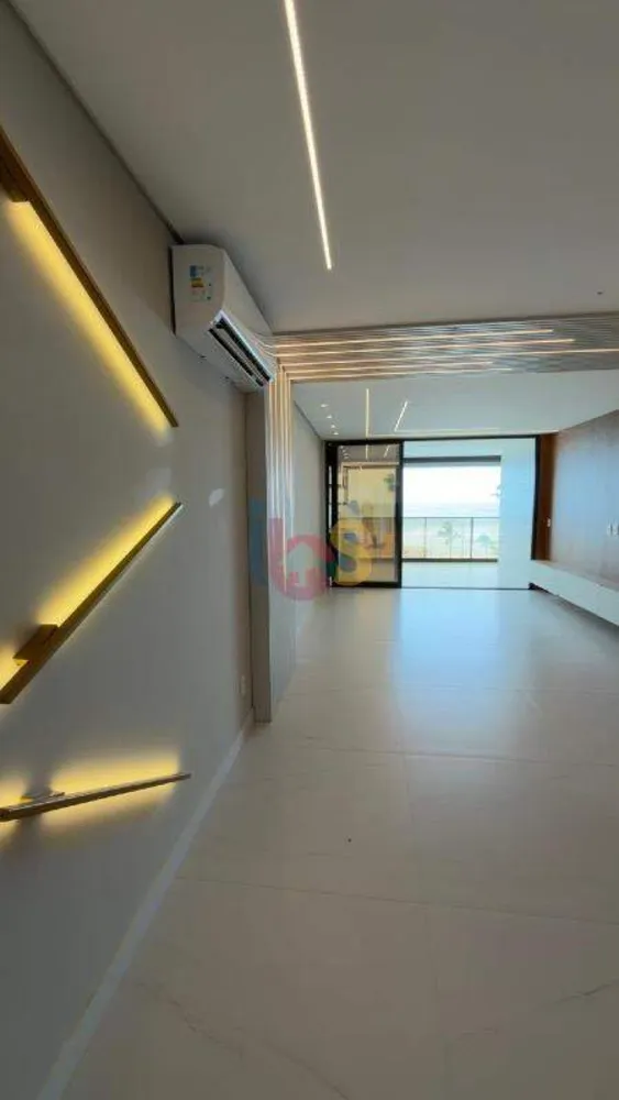 Apartamento, 3 quartos, 130 m² - Foto 1