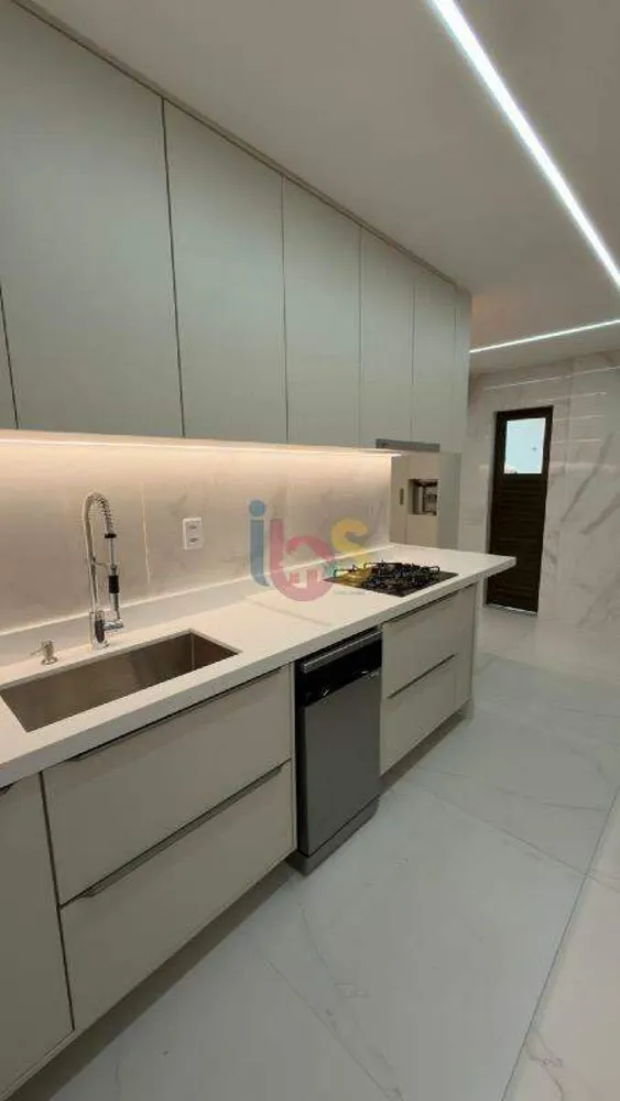 Apartamento, 3 quartos, 130 m² - Foto 6