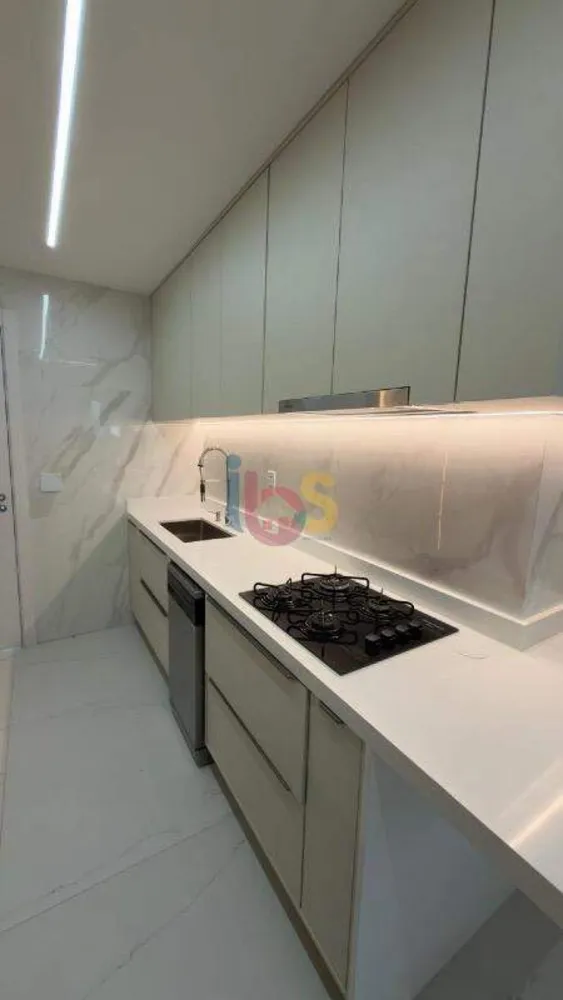 Apartamento, 3 quartos, 130 m² - Foto 7