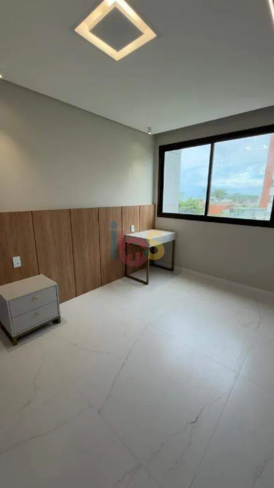 Apartamento, 3 quartos, 130 m² - Foto 3
