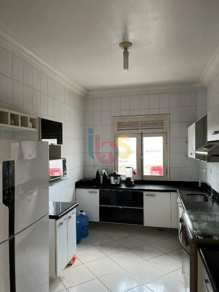 Apartamento, 3 quartos, 190 m² - Foto 12