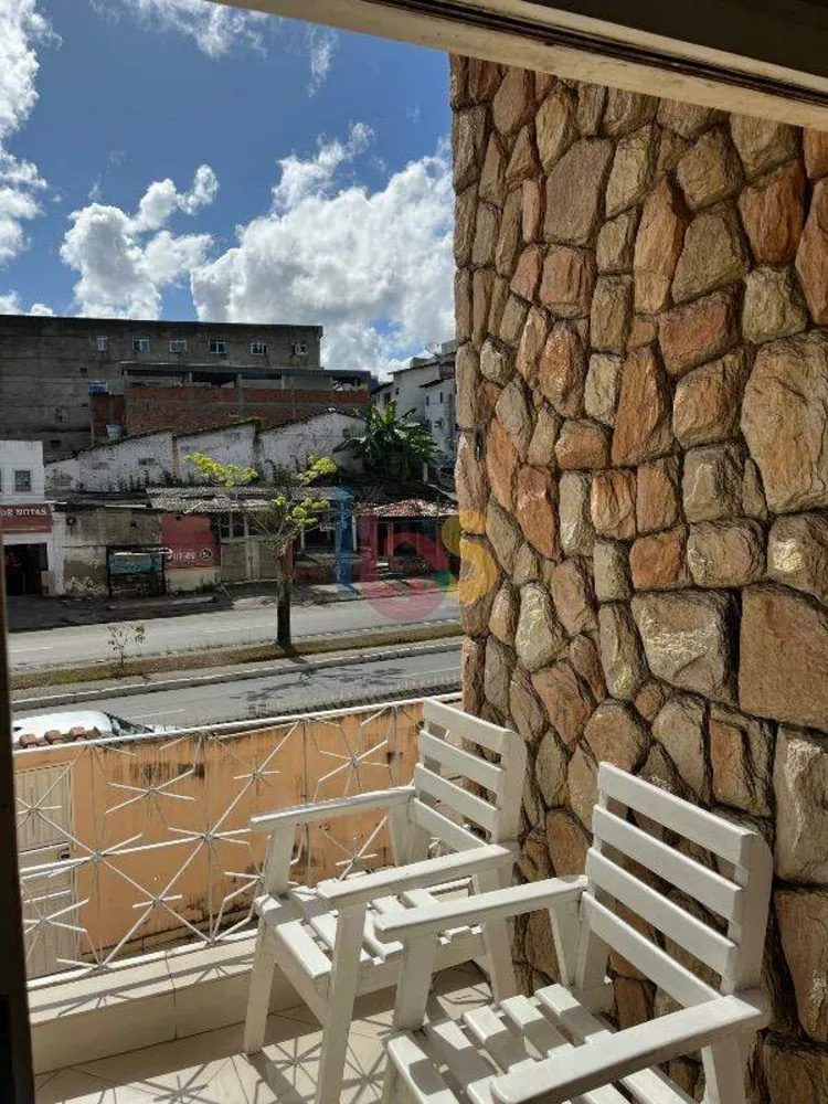 Apartamento, 3 quartos, 190 m² - Foto 9