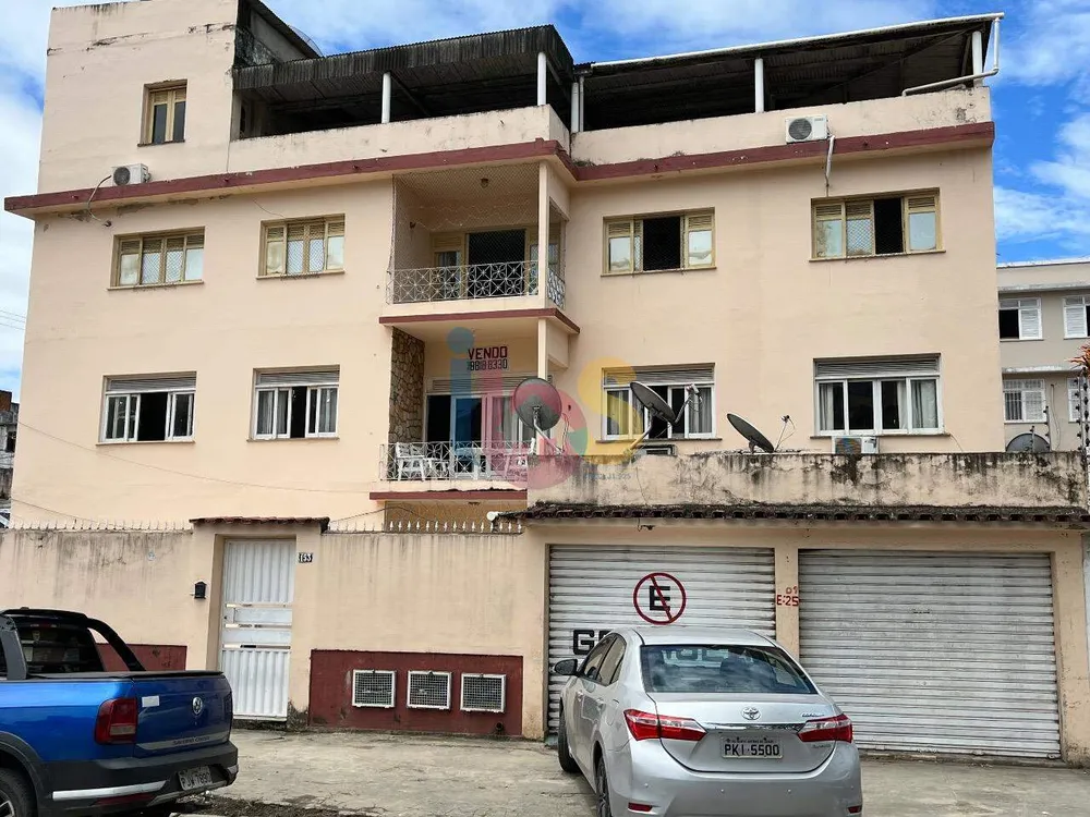 Apartamento, 3 quartos, 190 m² - Foto 1