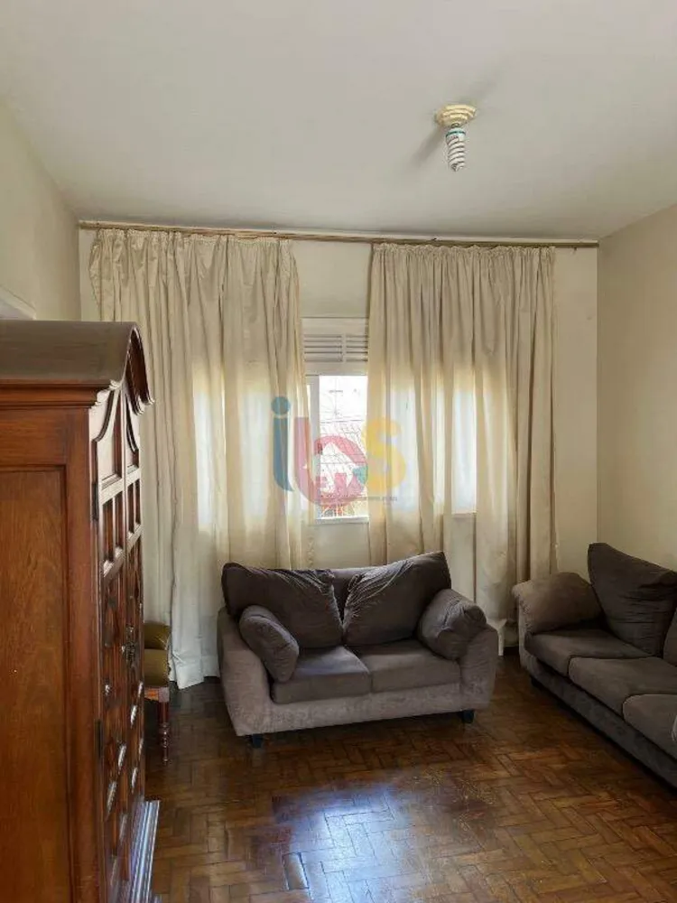 Apartamento, 3 quartos, 190 m² - Foto 11