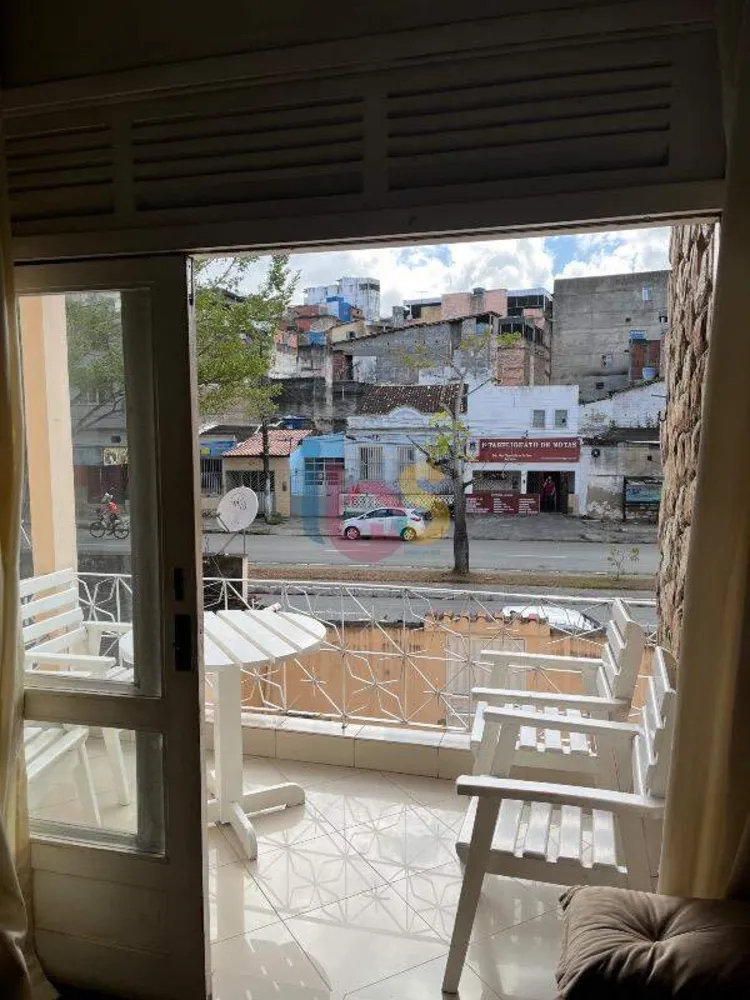 Apartamento, 3 quartos, 190 m² - Foto 3