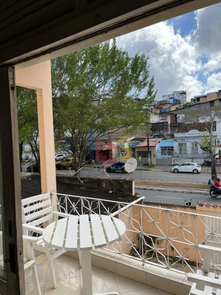 Apartamento, 3 quartos, 190 m² - Foto 2