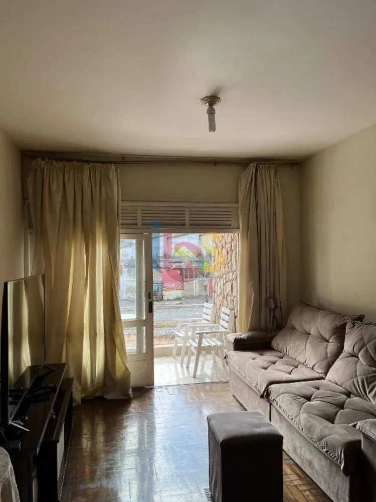 Apartamento, 3 quartos, 190 m² - Foto 4