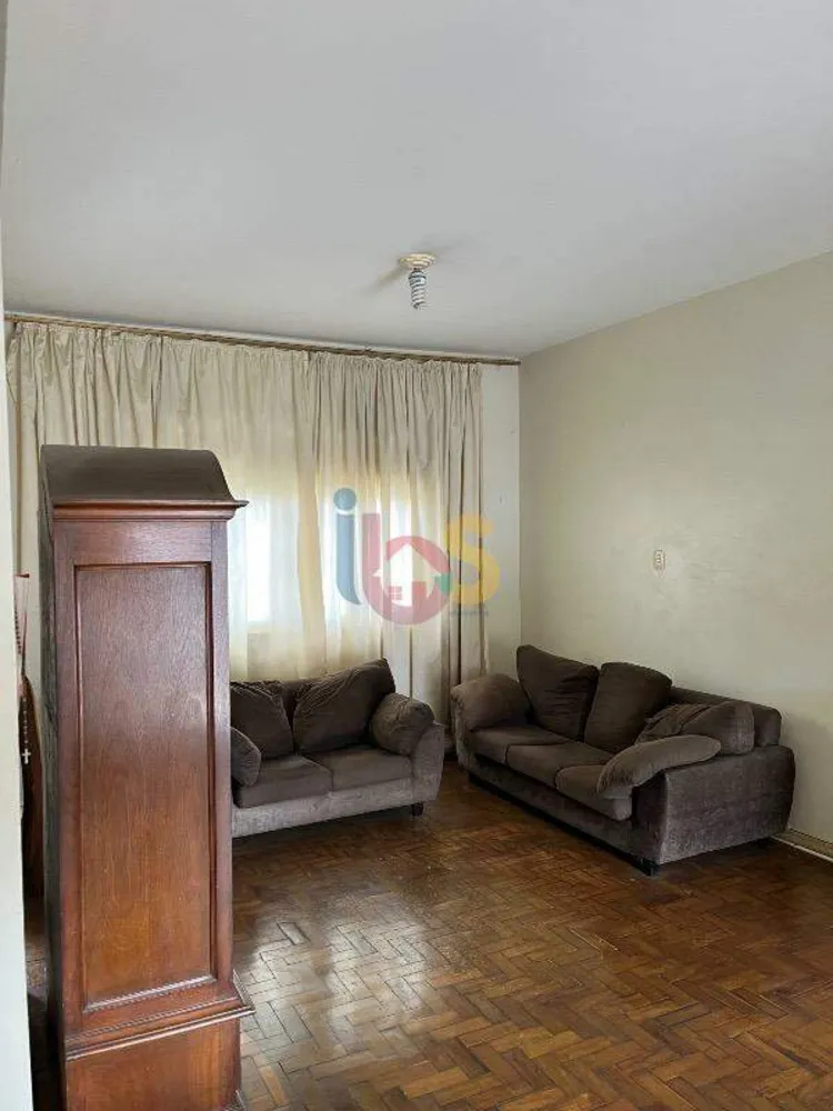 Apartamento, 3 quartos, 190 m² - Foto 5