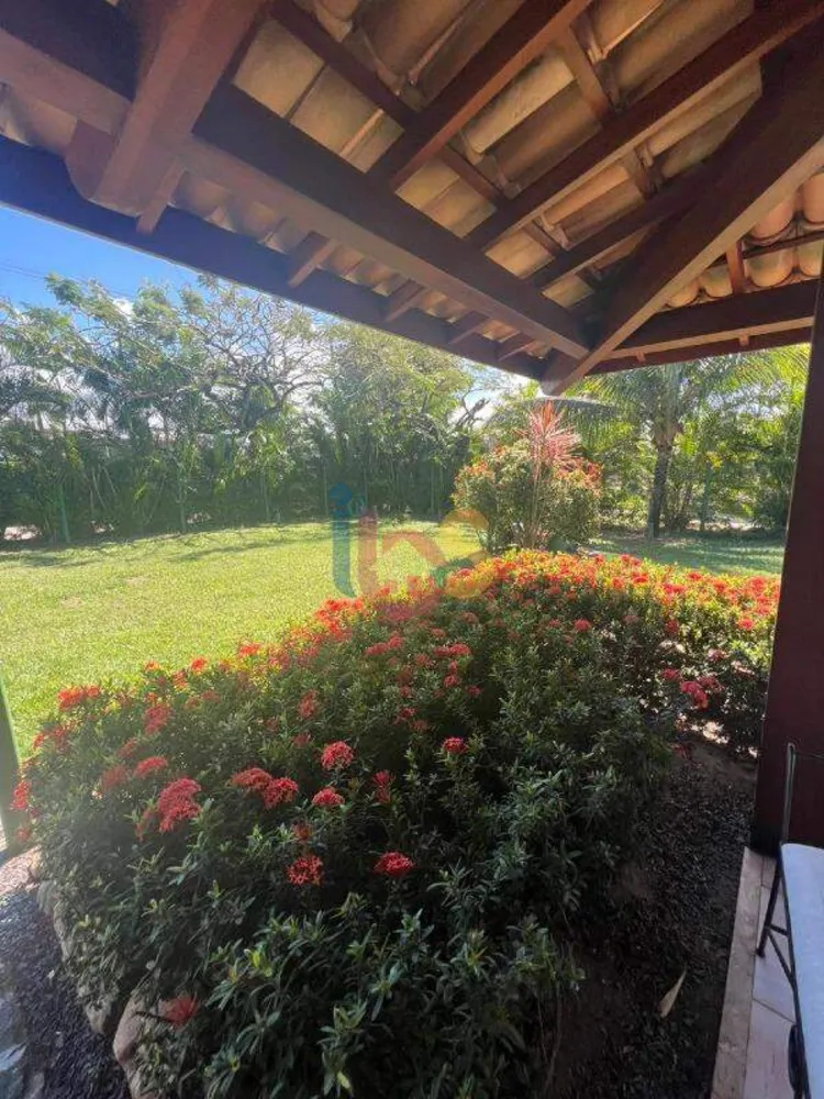 Casa, 4 quartos, 345 m² - Foto 2
