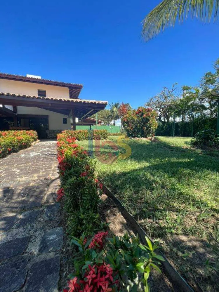 Casa, 4 quartos, 345 m² - Foto 11