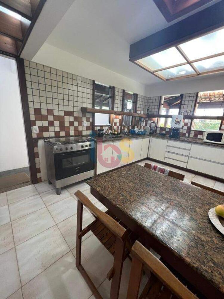 Casa, 4 quartos, 345 m² - Foto 2