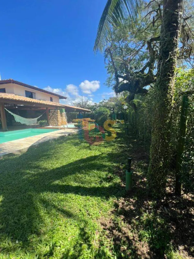 Casa, 4 quartos, 345 m² - Foto 10