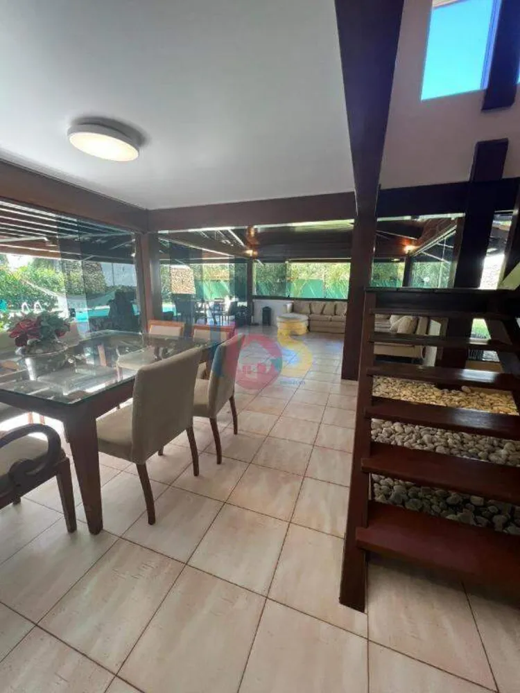 Casa, 4 quartos, 345 m² - Foto 3