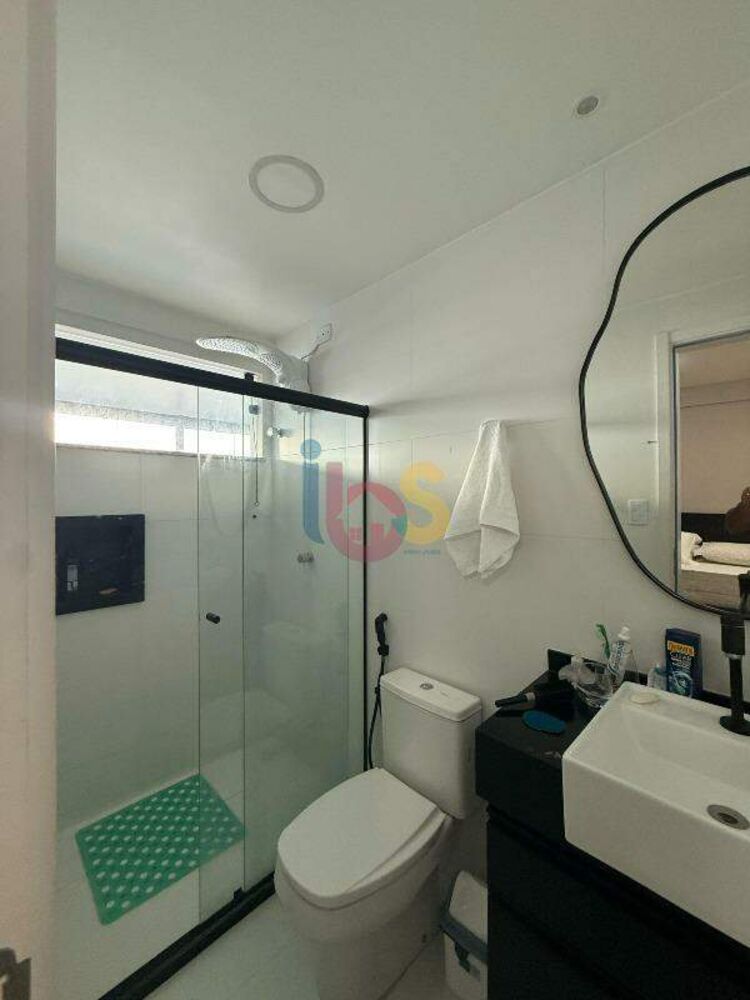 Apartamento à venda com 3 quartos, 105m² - Foto 11