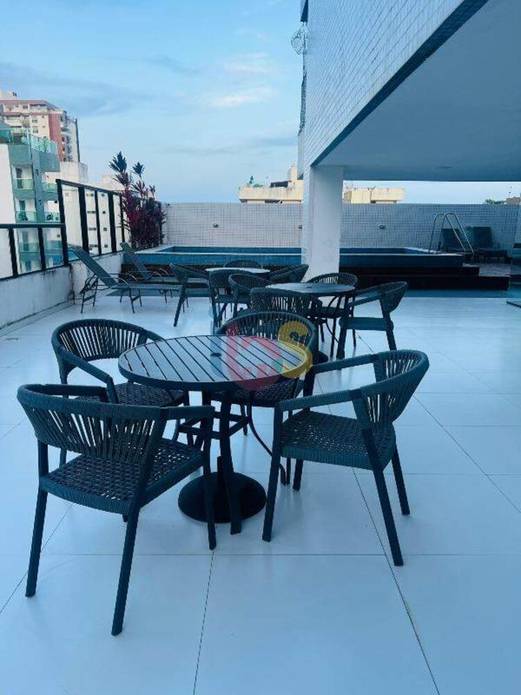 Apartamento à venda com 3 quartos, 105m² - Foto 6
