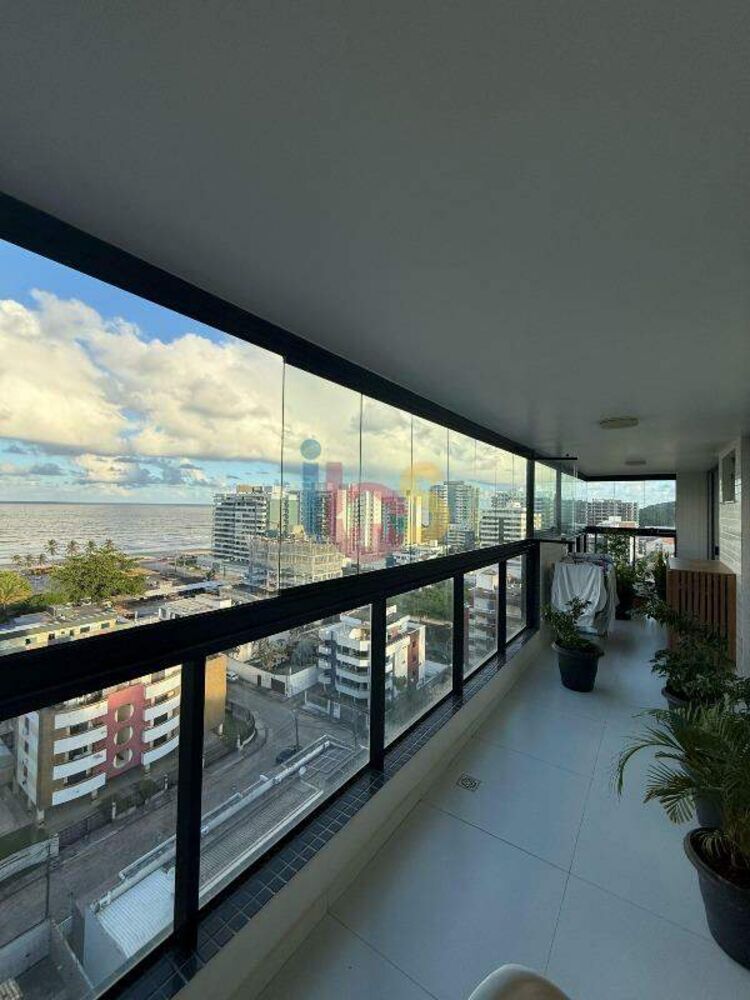 Apartamento à venda com 3 quartos, 105m² - Foto 2
