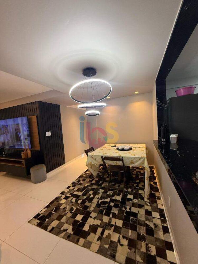 Apartamento à venda com 3 quartos, 105m² - Foto 7