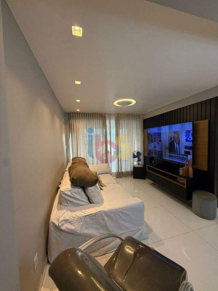 Apartamento à venda com 3 quartos, 105m² - Foto 8