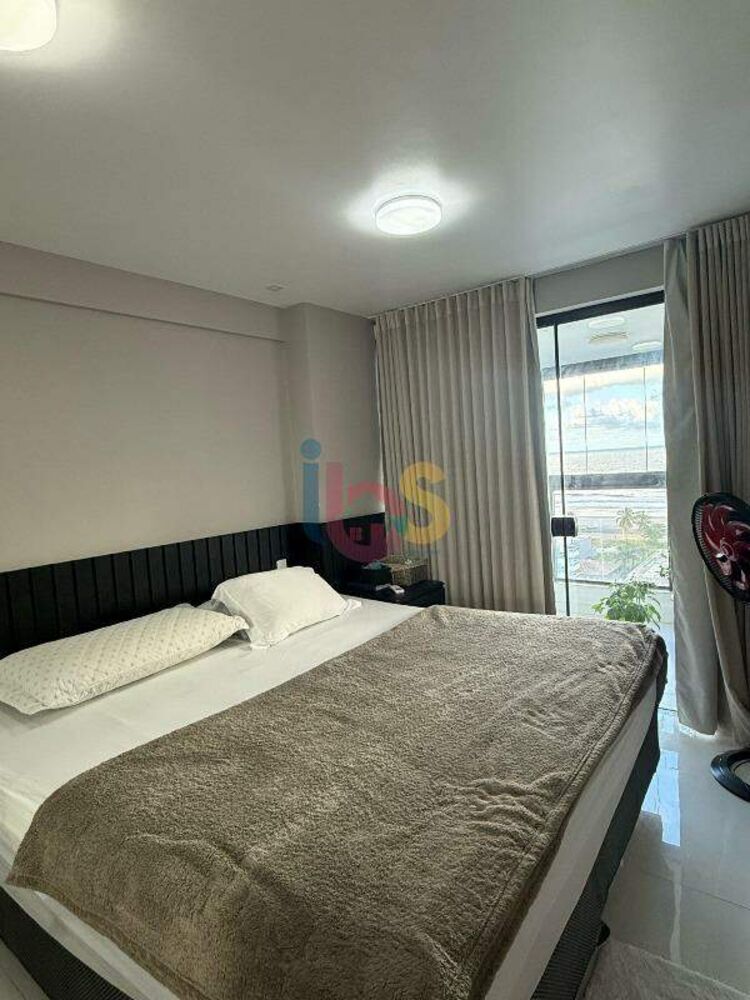 Apartamento à venda com 3 quartos, 105m² - Foto 9