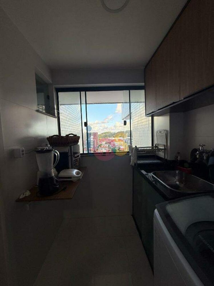 Apartamento à venda com 3 quartos, 105m² - Foto 14