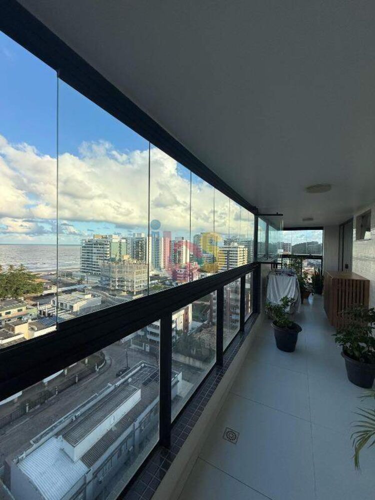 Apartamento à venda com 3 quartos, 105m² - Foto 3