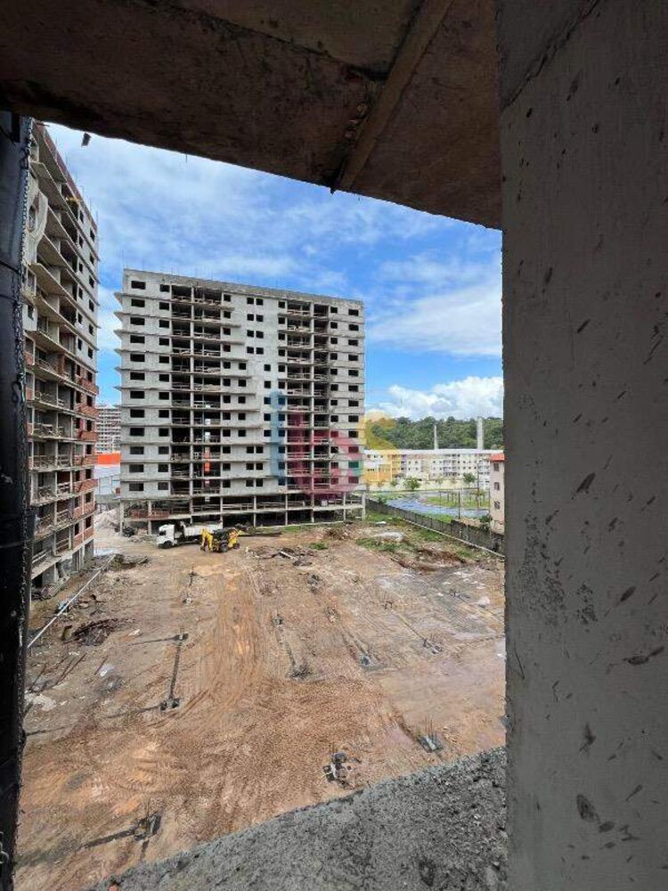 Apartamento, 2 quartos, 66 m² - Foto 16