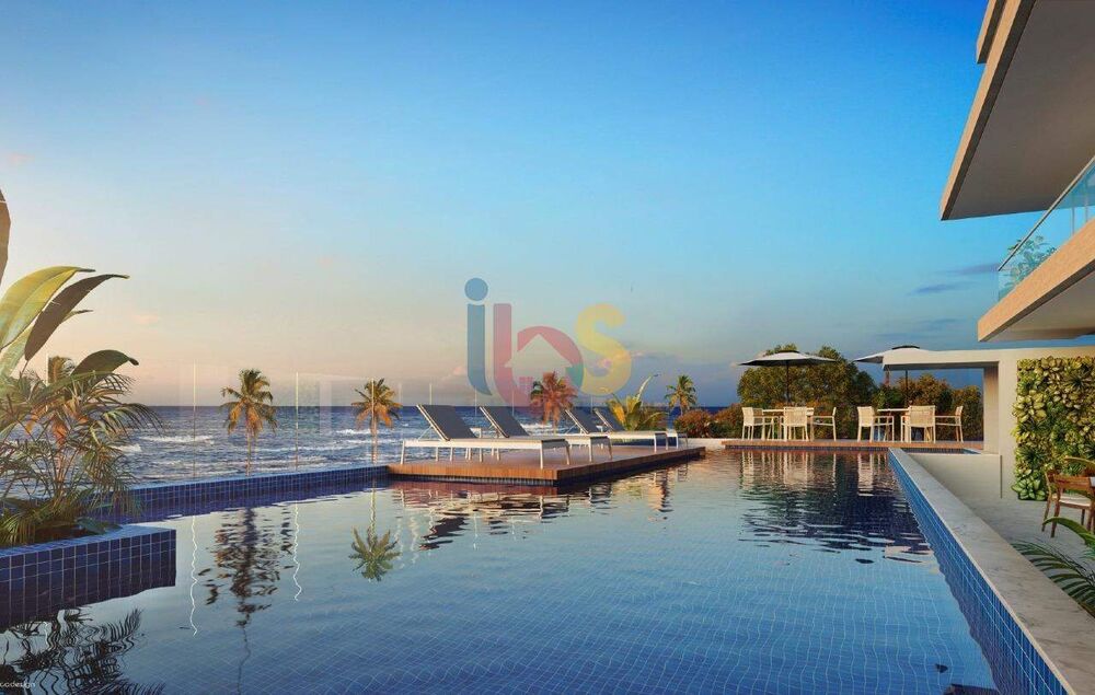 Apartamento à venda com 3 quartos, 106m² - Foto 5
