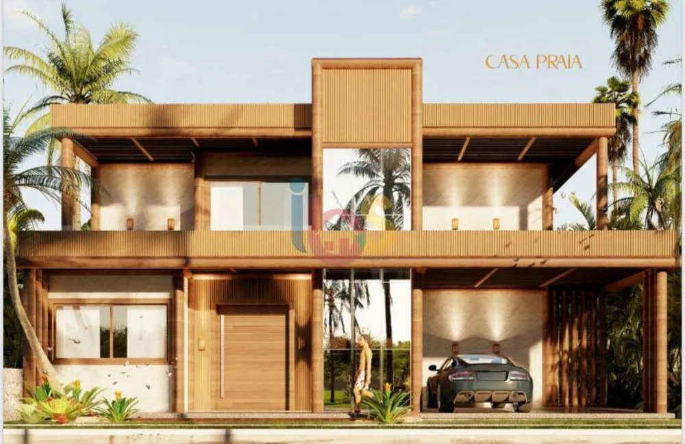 Casa, 2 quartos, 247 m² - Foto 4