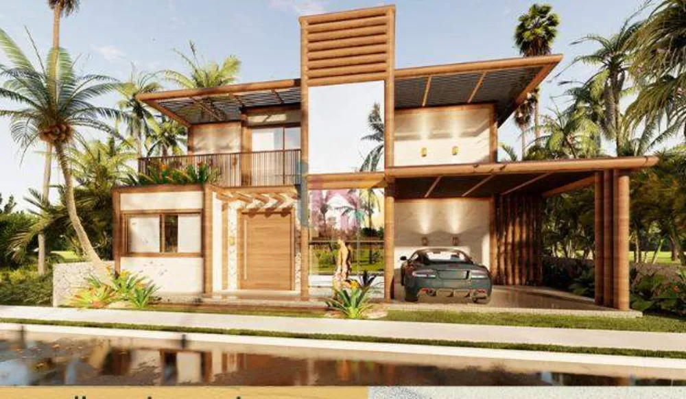 Casa, 2 quartos, 247 m² - Foto 3