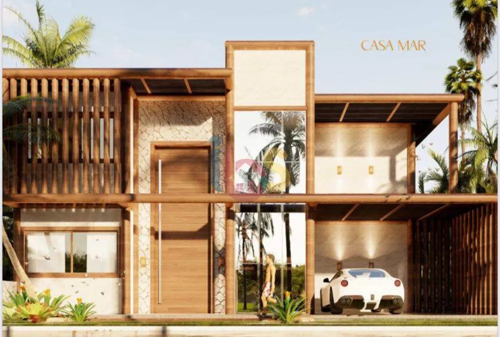 Casa, 2 quartos, 247 m² - Foto 2