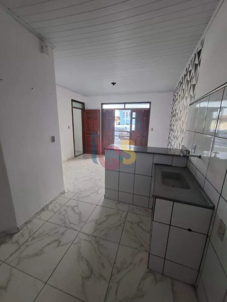 Casa, 3 quartos, 128 m² - Foto 2