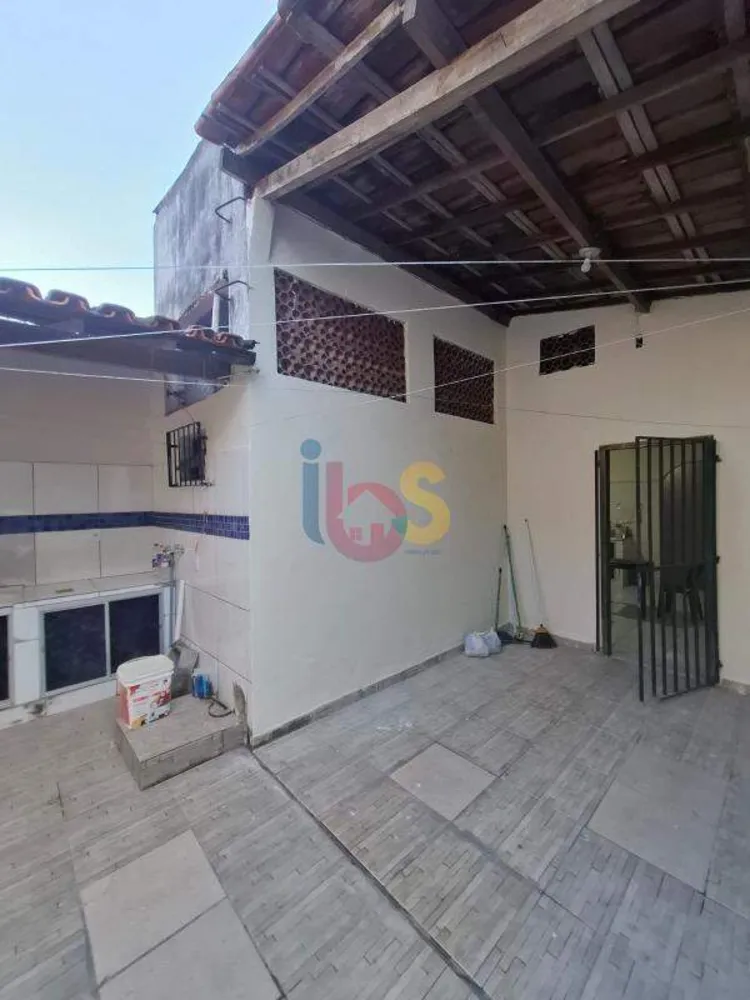 Casa, 3 quartos, 128 m² - Foto 10