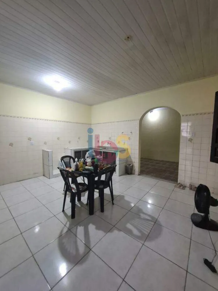 Casa, 3 quartos, 128 m² - Foto 3