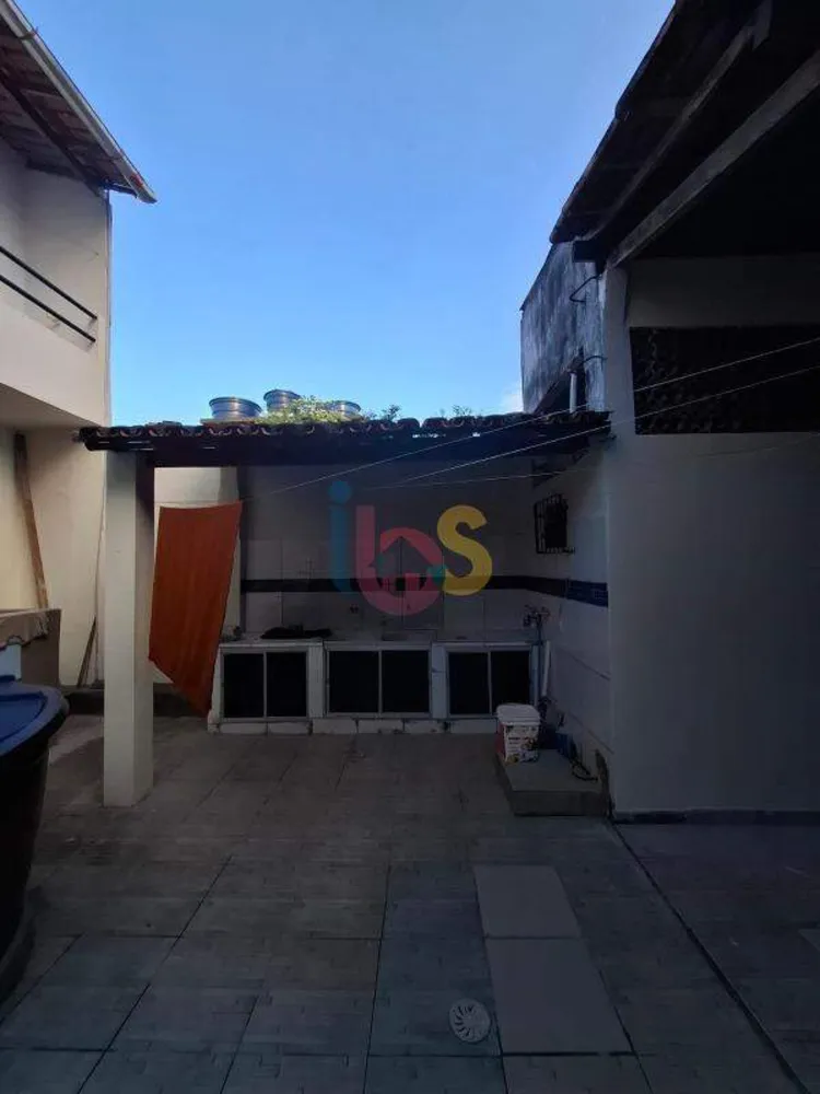 Casa, 3 quartos, 128 m² - Foto 11
