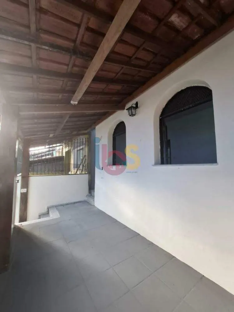 Casa, 3 quartos, 128 m² - Foto 4