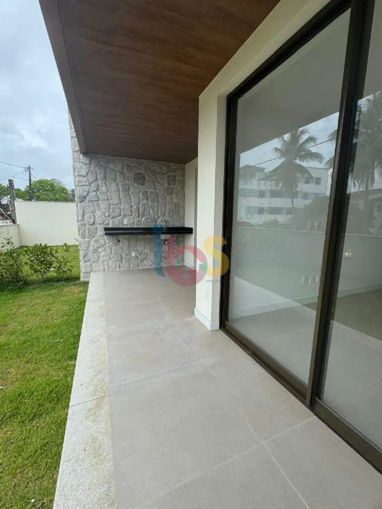 Apartamento, 2 quartos, 102 m² - Foto 8