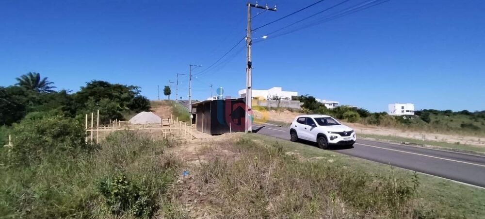 Terreno, 450 m² - Foto 7