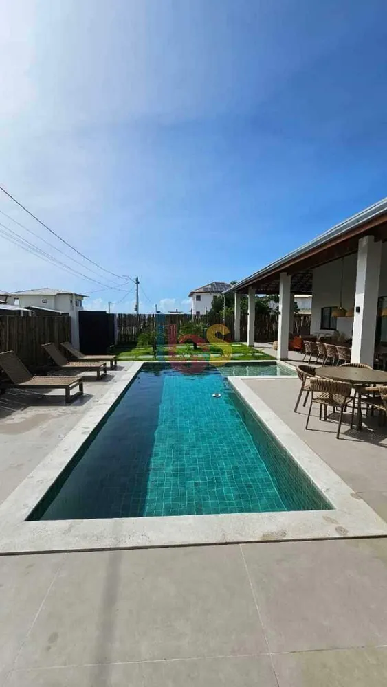 Casa, 4 quartos, 450 m² - Foto 1