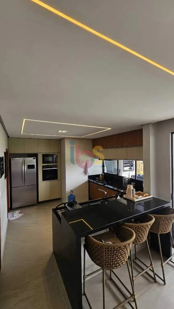 Casa, 4 quartos, 450 m² - Foto 7