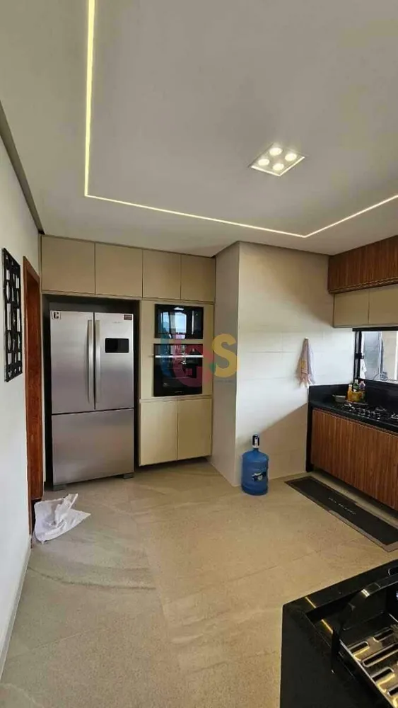 Casa, 4 quartos, 450 m² - Foto 8