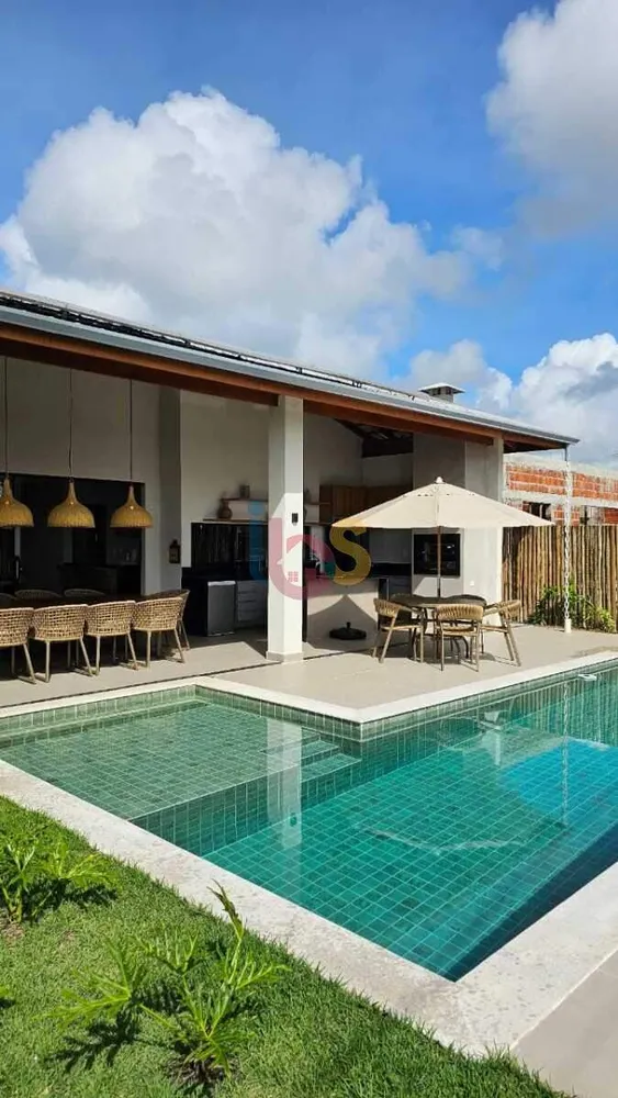 Casa, 4 quartos, 450 m² - Foto 2