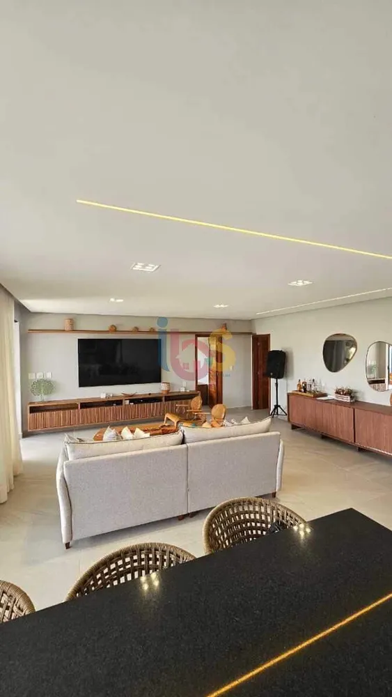 Casa, 4 quartos, 450 m² - Foto 3