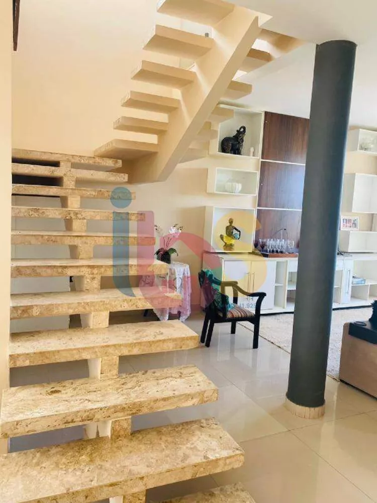 Casa à venda com 1 quarto, 450m² - Foto 5