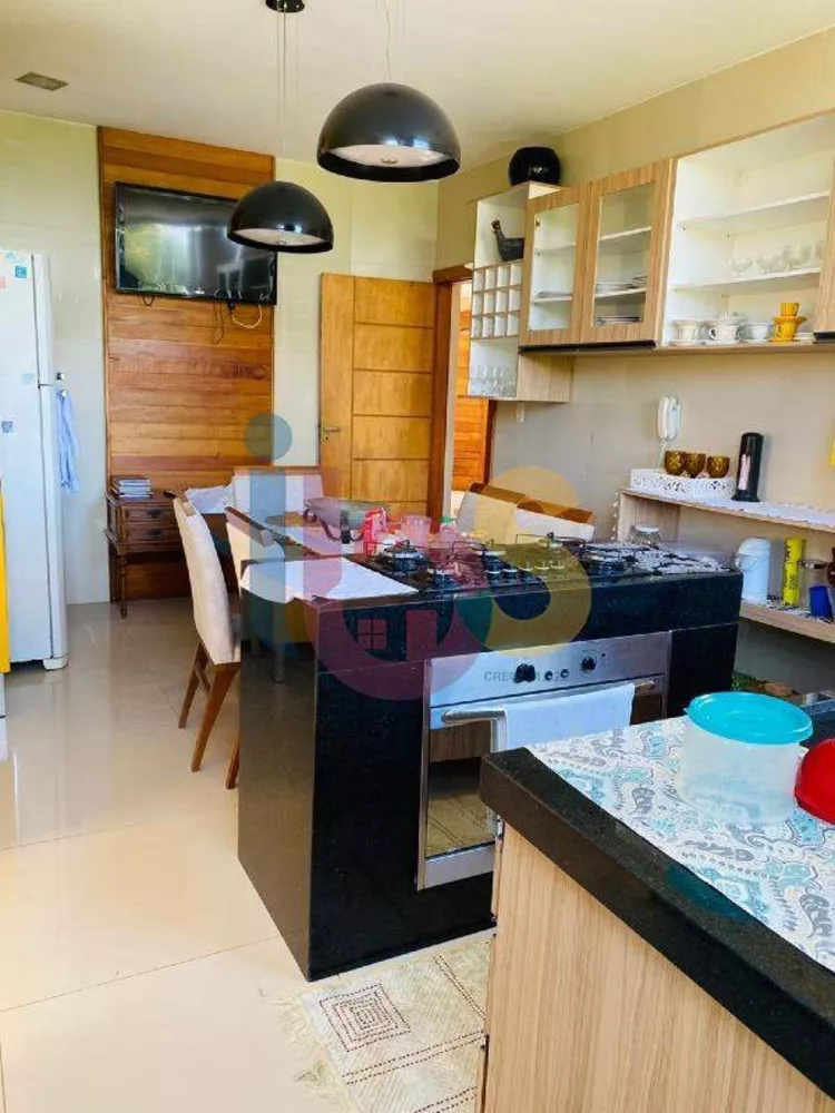 Casa à venda com 1 quarto, 450m² - Foto 7