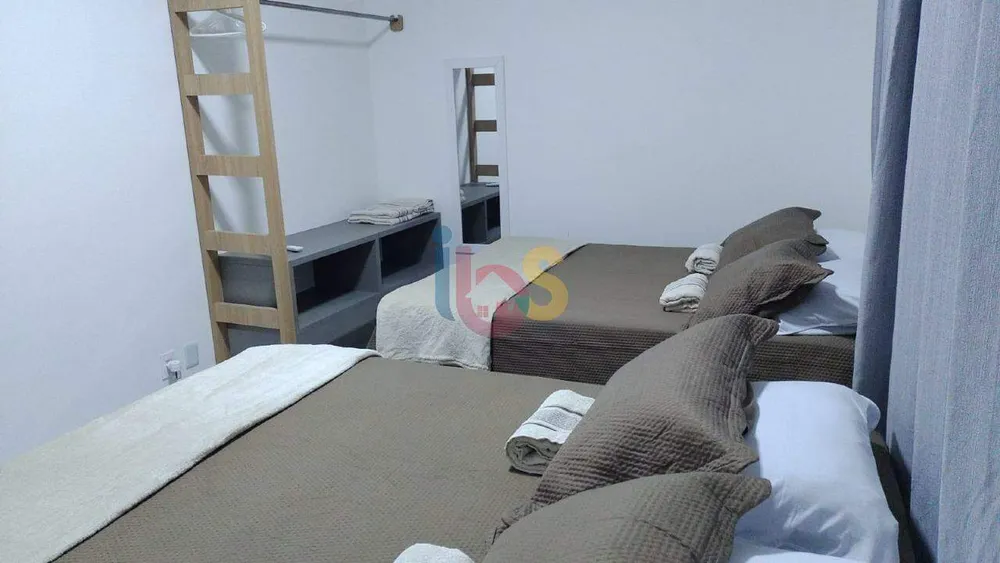 Casa, 4 quartos, 450 m² - Foto 12