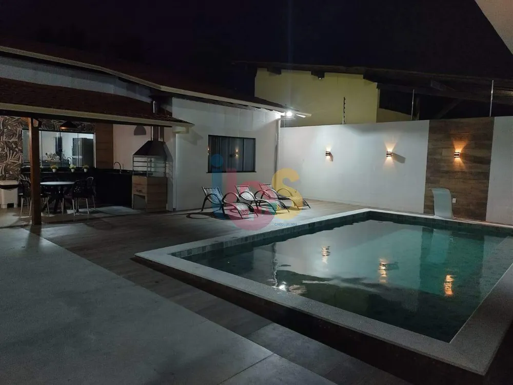 Casa, 4 quartos, 450 m² - Foto 9
