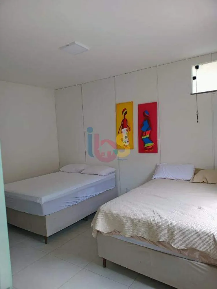 Casa, 4 quartos, 450 m² - Foto 16
