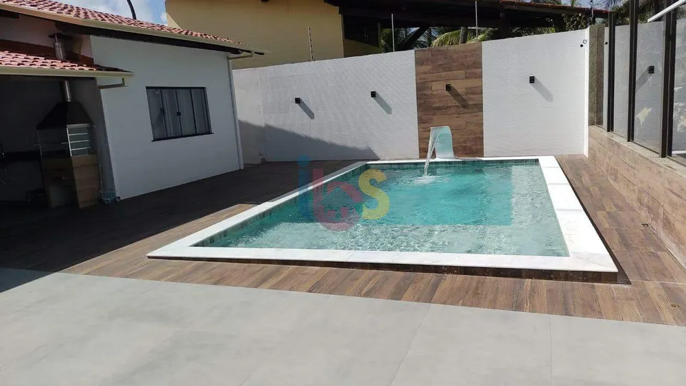 Casa, 4 quartos, 450 m² - Foto 7
