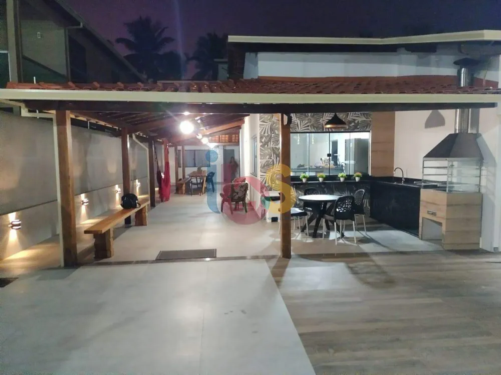 Casa, 4 quartos, 450 m² - Foto 8