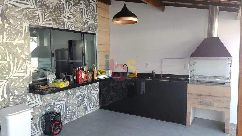 Casa, 4 quartos, 450 m² - Foto 10